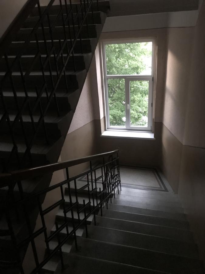 Apartment On Hoholya Street Chernivtsi Bagian luar foto